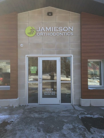 3D Signs & Dimensional Logos | Aluminum Signs | Professional Services Signs | Marquette, Michigan 3D Signs & Dimensional Logos | Aluminum Signs | Professional Services Signs | Marquette, Michigan