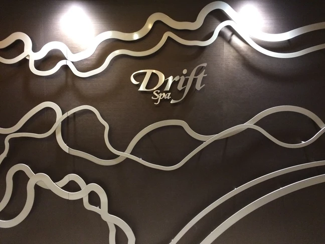 3D sign for Island Resort and Casino, Harris, MI 3D sign for Island Resort and Casino, Harris, MI