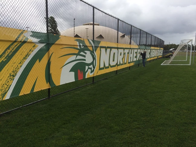 Outdoor Banners in Negaunee Outdoor Banners in Negaunee