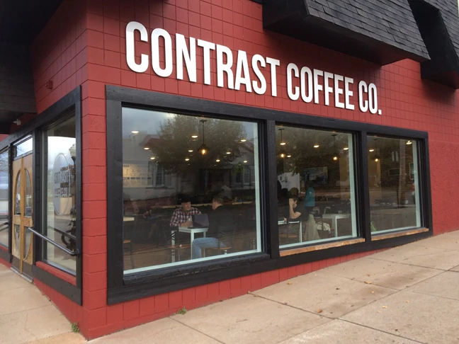 3D Signs & Dimensional Logos | Corporate Branding Signs | Restaurants, Diners, Bars & Food Truck Signs | Marquette, Michigan 3D Signs & Dimensional Logos | Corporate Branding Signs | Restaurants, Diners, Bars & Food Truck Signs | Marquette, Michigan