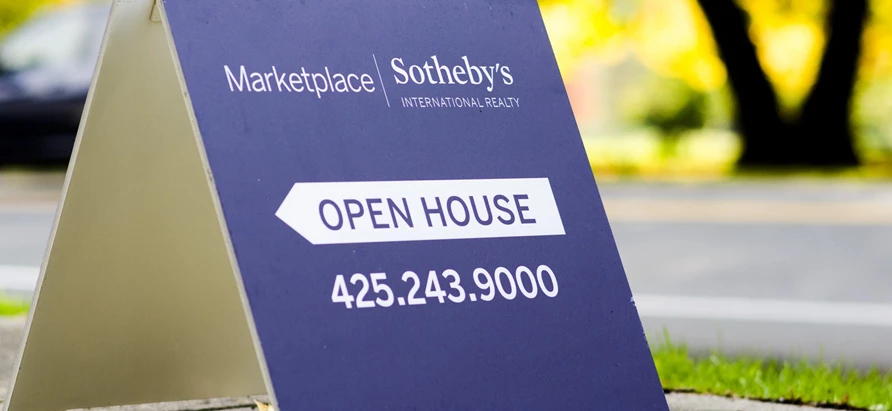 Event Signs
