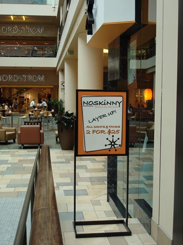 Point of Purchase (POP) Displays Point of Purchase (POP) Displays