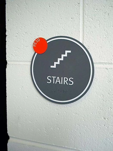 ADA Signs & Braille Signs ADA Signs & Braille Signs