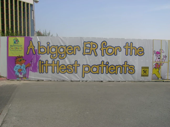 Outdoor Banners Outdoor Banners