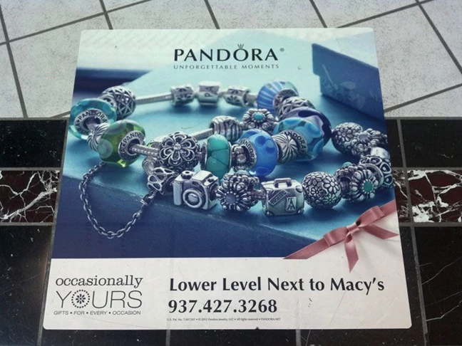 Floor Graphics in Negaunee Floor Graphics in Negaunee