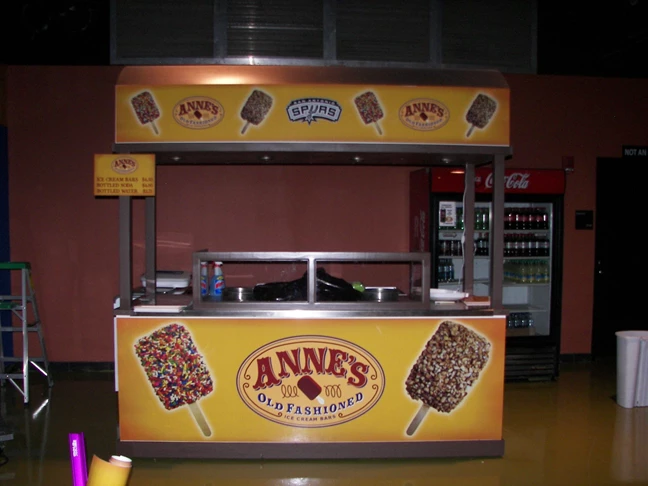 Point of Purchase (POP) Displays Point of Purchase (POP) Displays