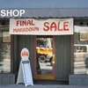 10 Storefront Sign Ideas To Help Your Business Stand Out