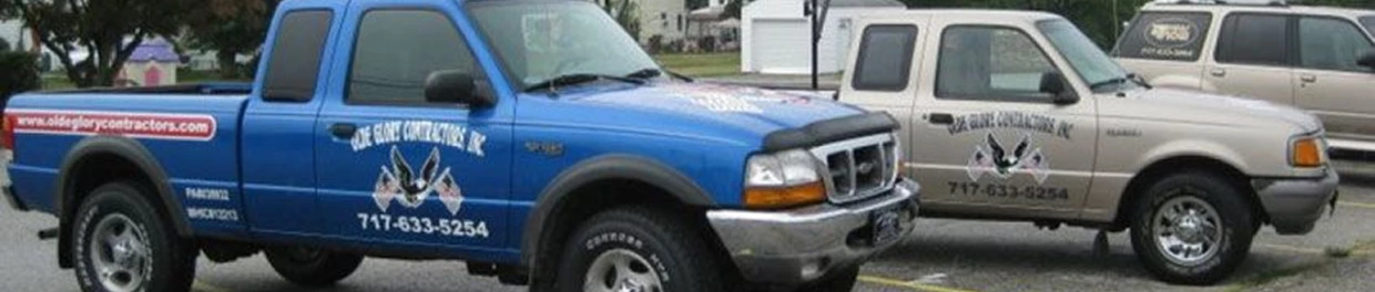 Landscaping & Lawn Maintenance Signage