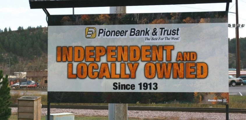 Outdoor Billboard Signs Outdoor Billboard Signs