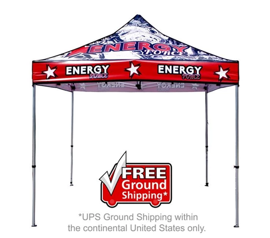 Trade Show DIsplay Tents Trade Show DIsplay Tents