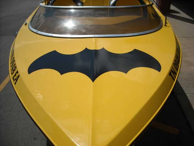 Boat Wraps in  Boat Wraps in