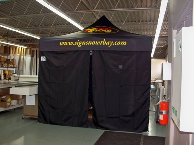 Trade Show DIsplay Tents Trade Show DIsplay Tents