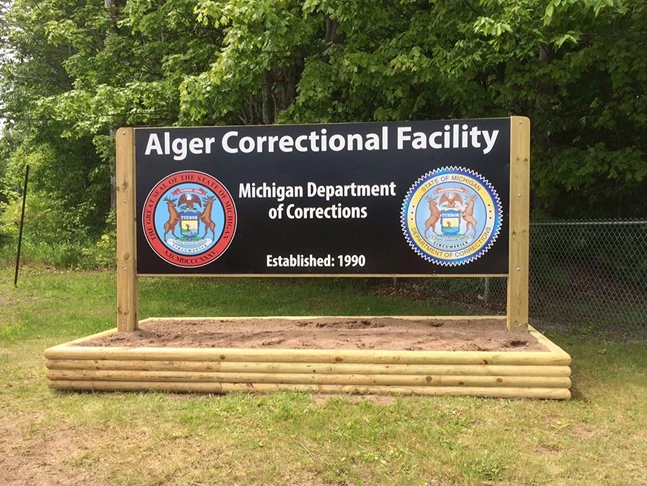 Monument Signs Monument Signs