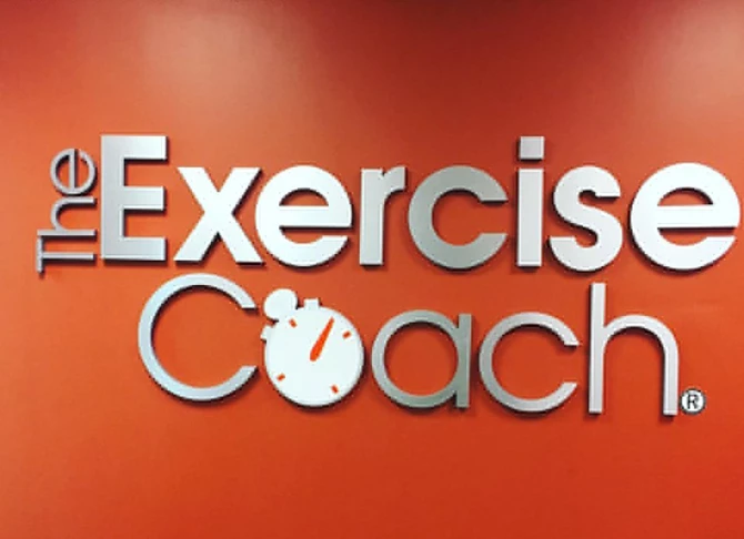 3D Signs & Dimensional Signs 3D Signs & Dimensional Signs