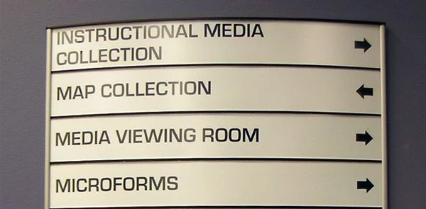 Access Control Signs Access Control Signs