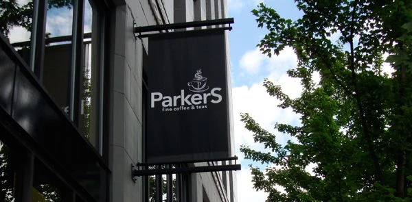 Suspended Banners & Ceiling Displays Suspended Banners & Ceiling Displays