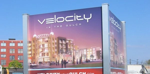 Post & Panel Signs Post & Panel Signs