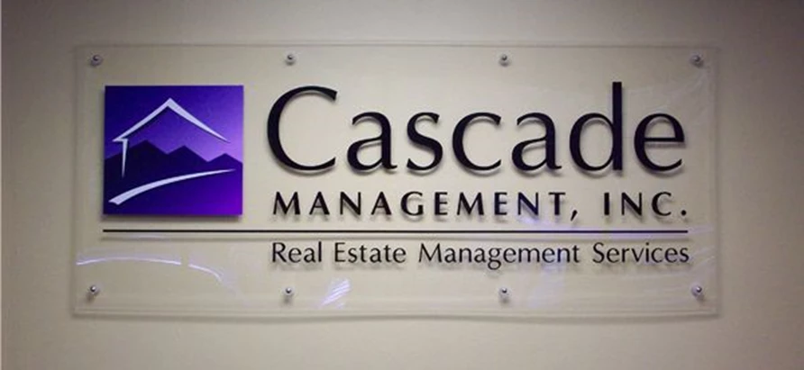 Custom Business Signs