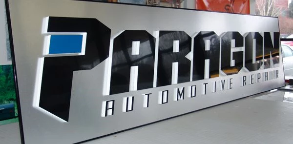 Corporate Signs Corporate Signs