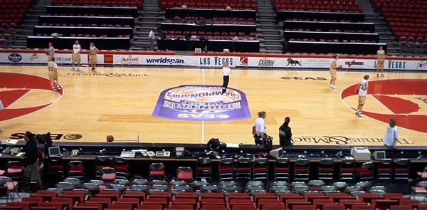 Floor Graphics in Negaunee Floor Graphics in Negaunee