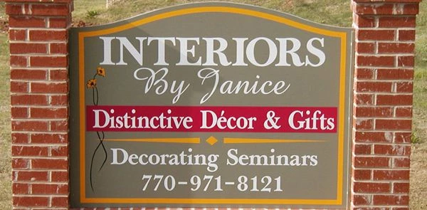 Monument Signs Monument Signs