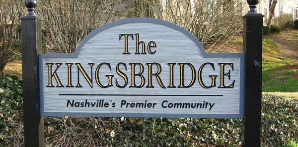 Post & Panel Signs Post & Panel Signs