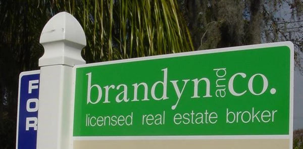 Post & Panel Signs Post & Panel Signs