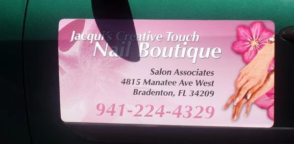 Vehicle Magnets Vehicle Magnets