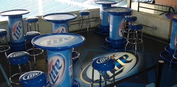 Floor Graphics in Negaunee Floor Graphics in Negaunee