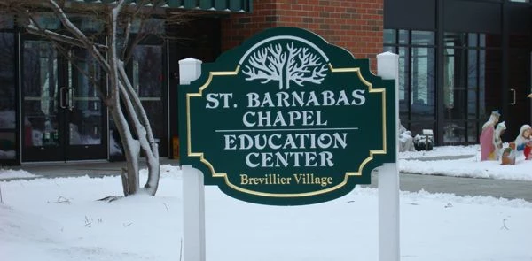 Post & Panel Signs Post & Panel Signs