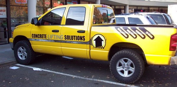 Vehicle Lettering Vehicle Lettering