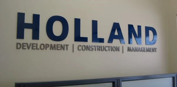 Wall Letters Wall Letters