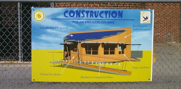 Aluminum Signs Aluminum Signs