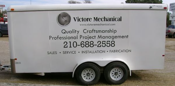 Vehicle Lettering Vehicle Lettering