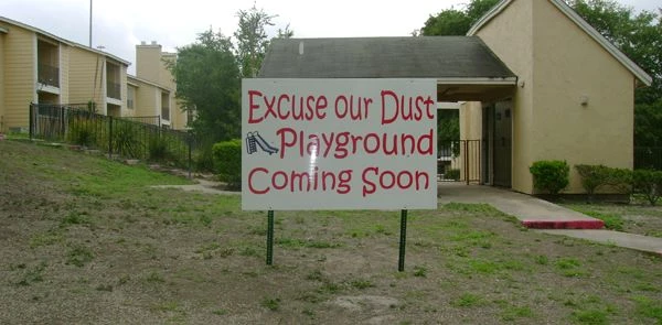 Post & Panel Signs Post & Panel Signs