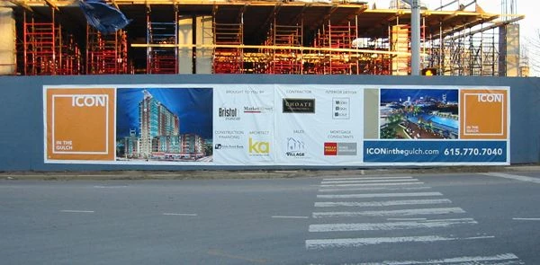 Vinyl Banners Vinyl Banners