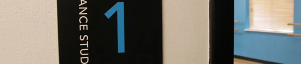 Government and Municipal Signs