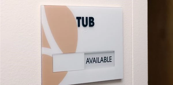 Access Control Signs Access Control Signs