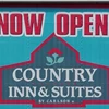 Creative signage options for your grand opening