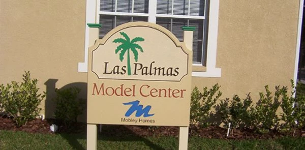 Post & Panel Signs Post & Panel Signs