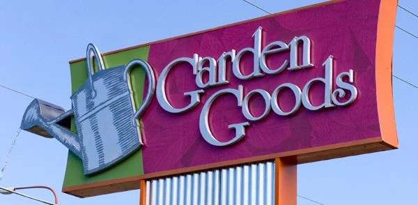 Post & Panel Signs Post & Panel Signs