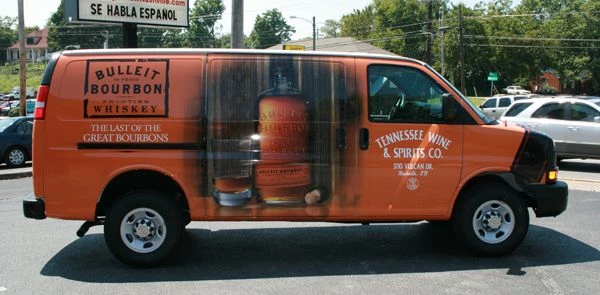 Vehicle Wraps Vehicle Wraps