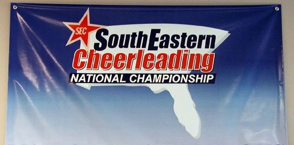 Vinyl Banners Vinyl Banners