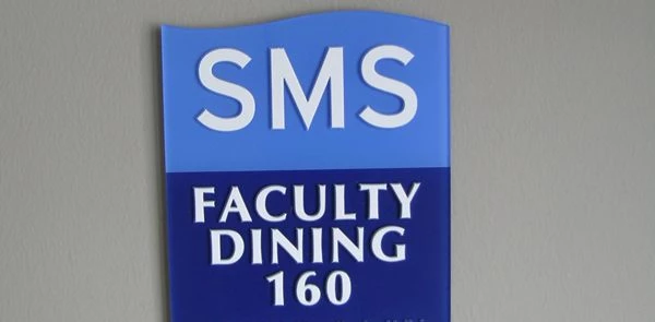 Access Control Signs Access Control Signs