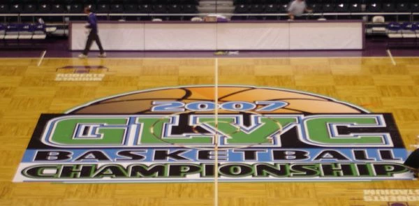 Floor Graphics in Negaunee Floor Graphics in Negaunee