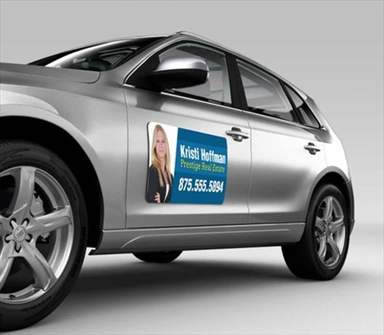 Vehicle Magnets Vehicle Magnets