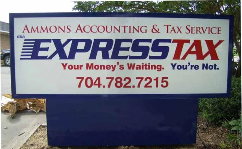 Electric Signs Electric Signs