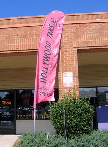 Custom Flags Custom Flags