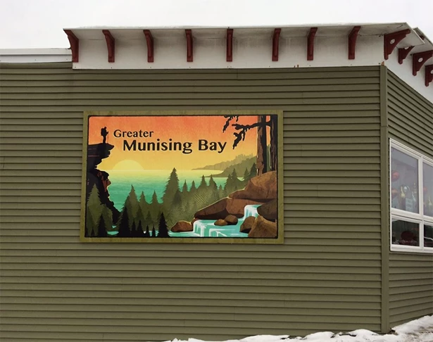 Wall Murals & Graphics Wall Murals & Graphics