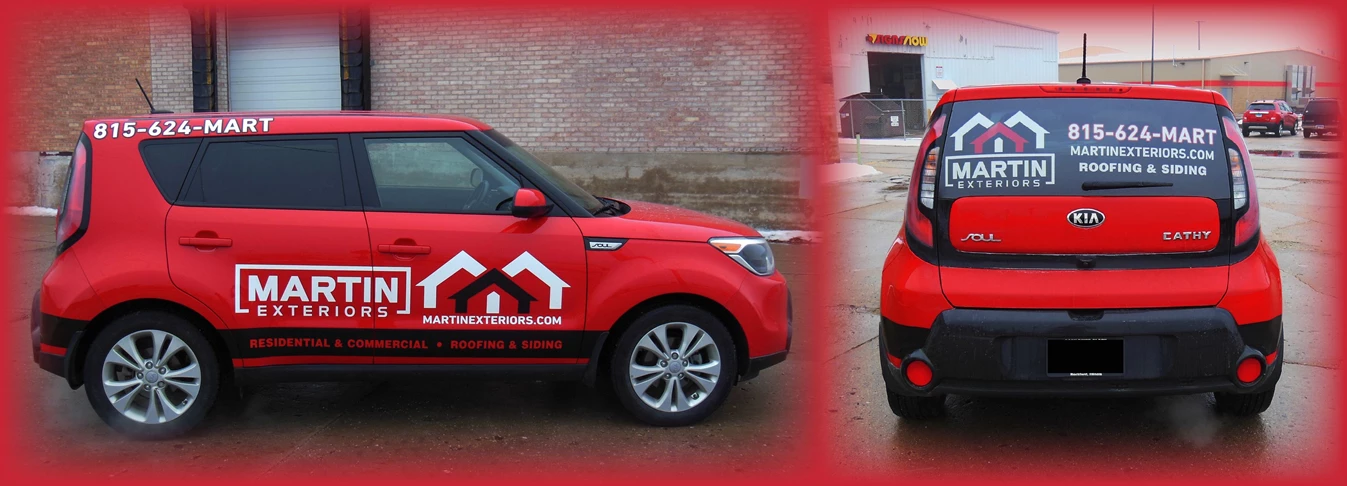 Vehicle Lettering Vehicle Lettering